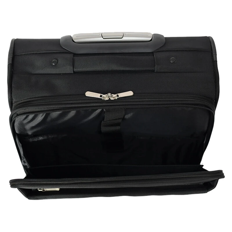 Boarding bag