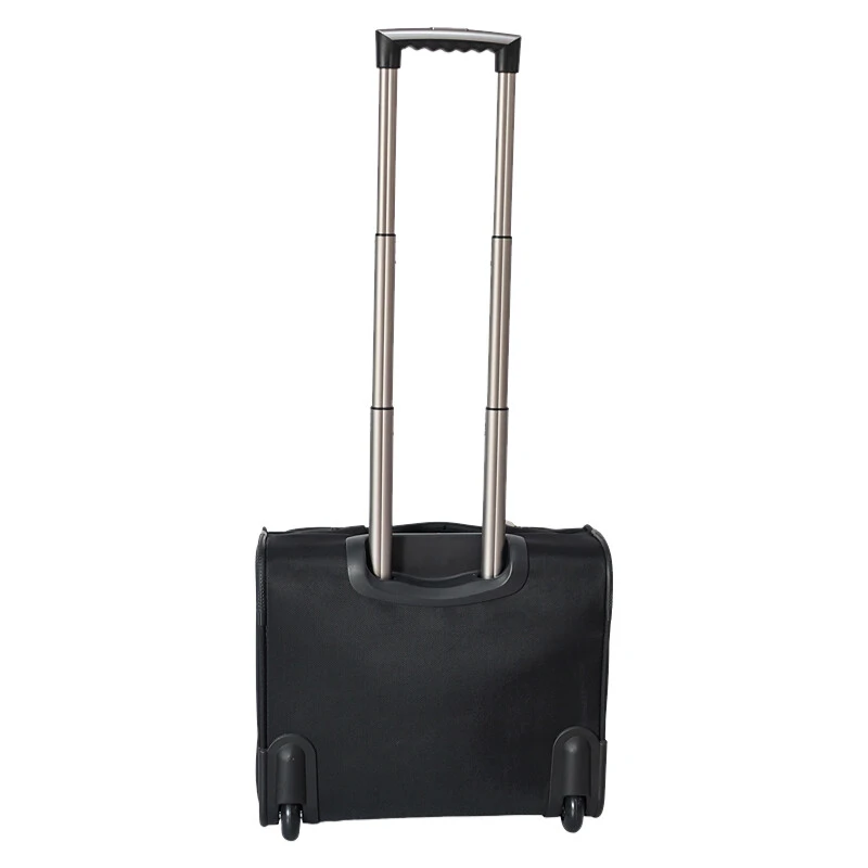 Boarding bag
