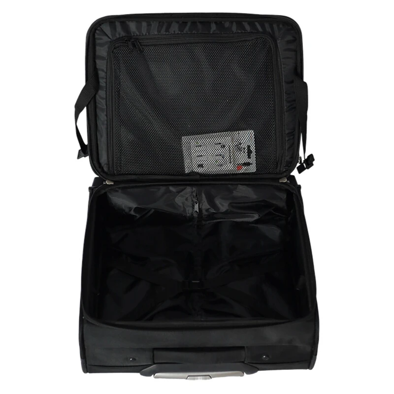 Boarding bag