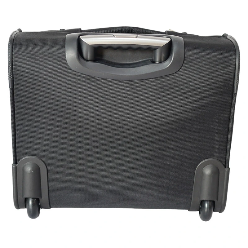 Boarding bag