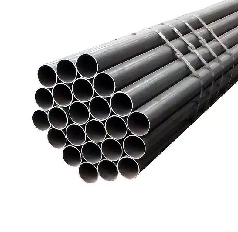 Tubo y Tubería de Acero al Carbono