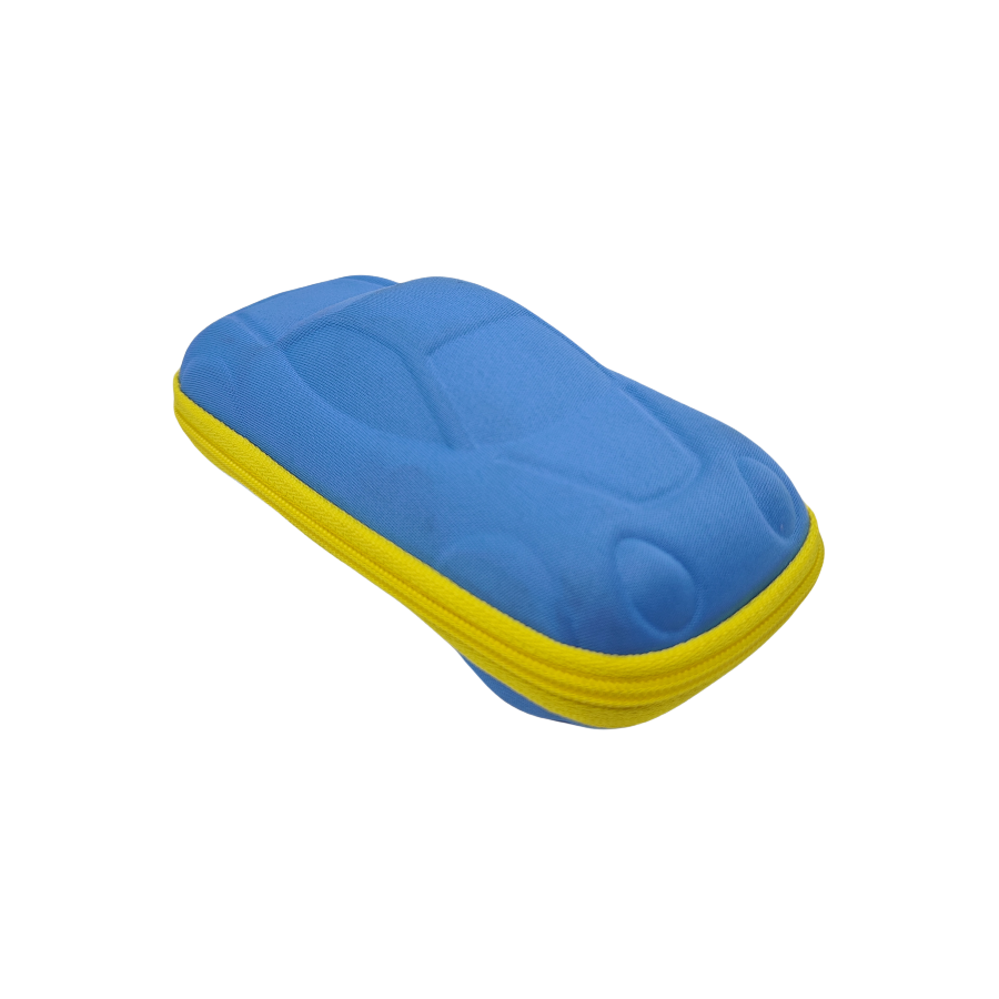 Cartoon Box (Big Car)