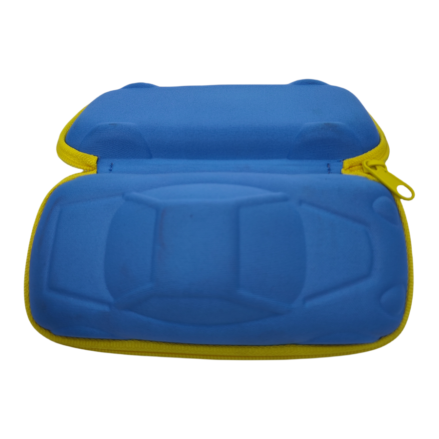 Cartoon Box (Big Car)
