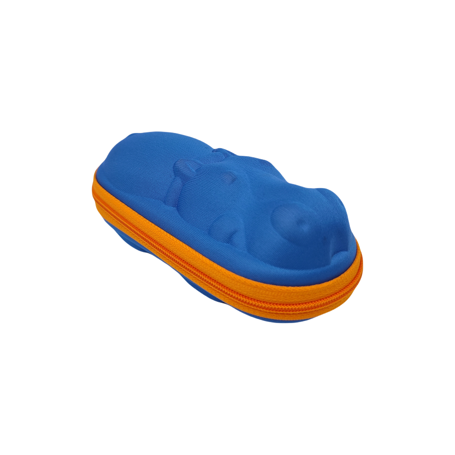 Cartoon Box (Hippopotamus)