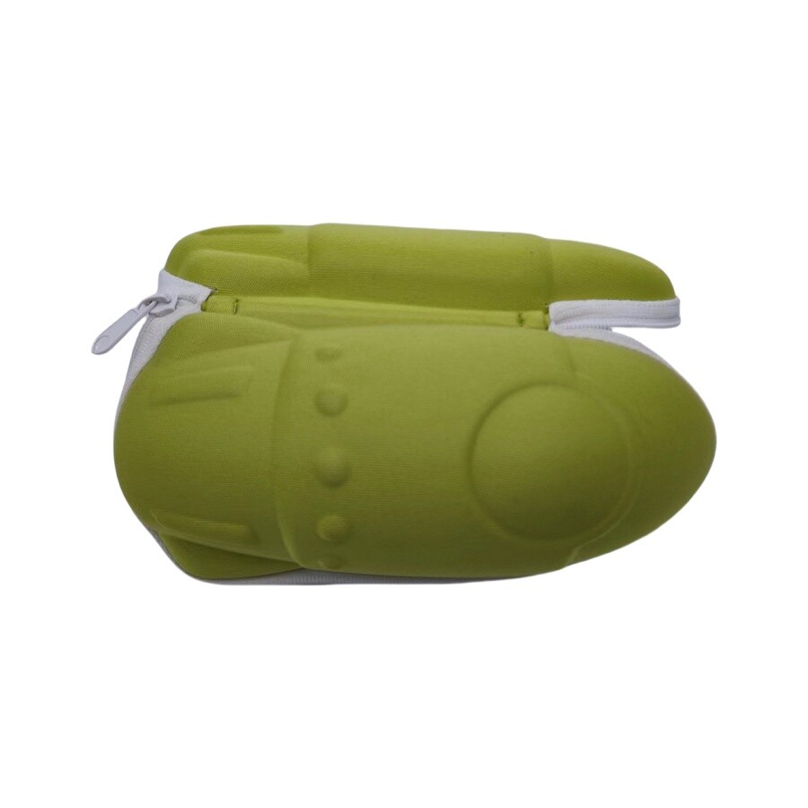 Cartoon Box (Rocket)