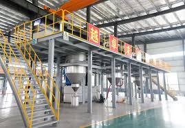 Powder Making Equipment