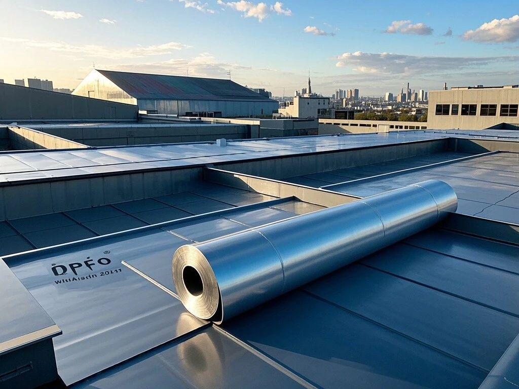Why Choose PPGI Coil for Roofing? Top Benefits Explained