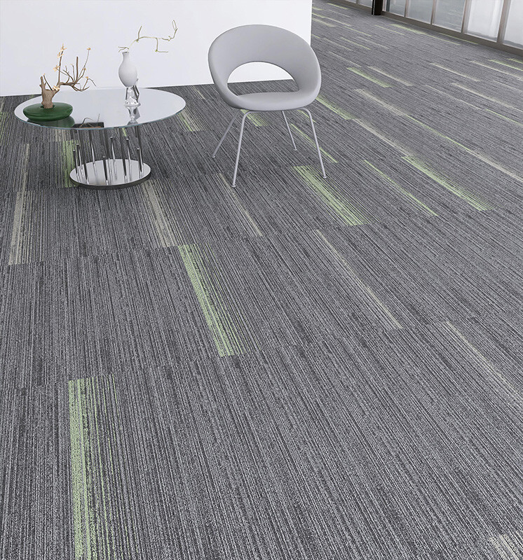 How do I choose the right carpet tile?