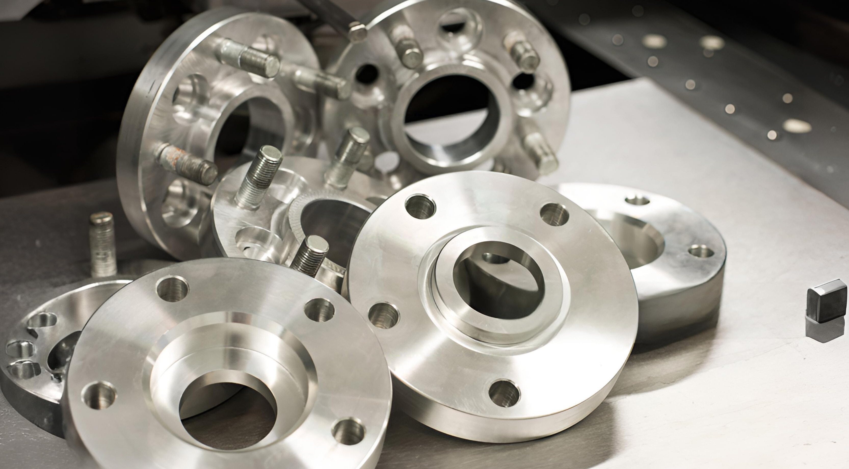 Shandong Liaocheng Longyu Metal Products Co., Ltd.