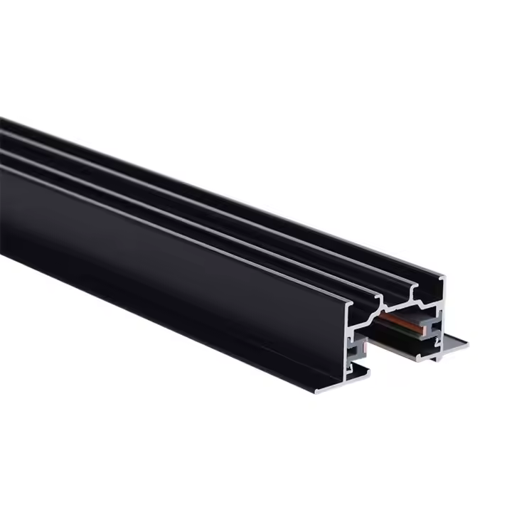 Spotlight Track Lighting 2 Wire Single Phase Spotlight Track Lighting LED