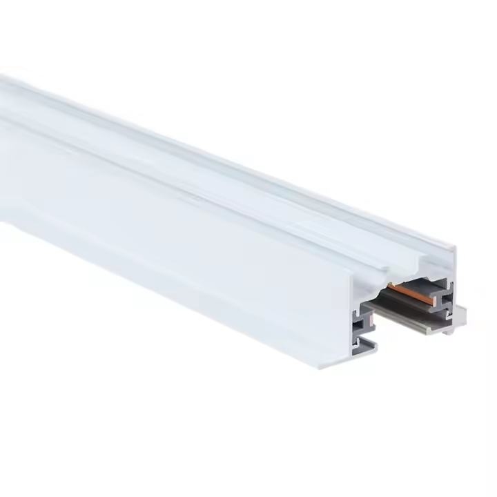 Spotlight Track Lighting 2 Wire Single Phase Spotlight Track Lighting LED