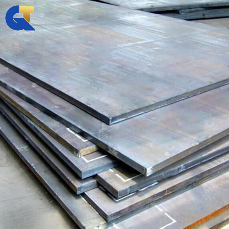 Cold Rolled Carbon Steel Plate