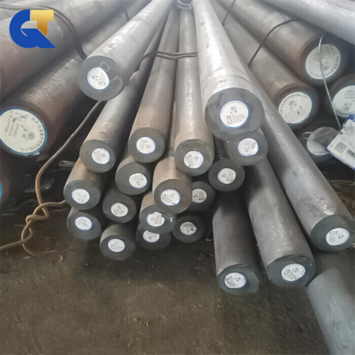 A36 Round Steel Bar