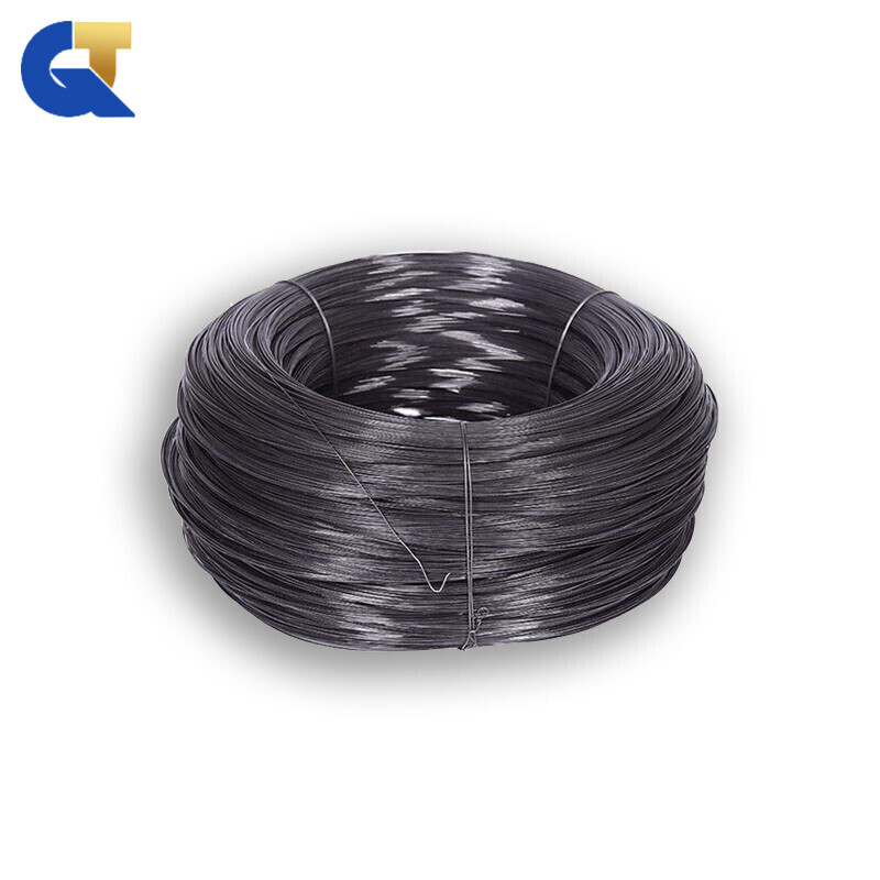 ST37 Carbon Steel Wire