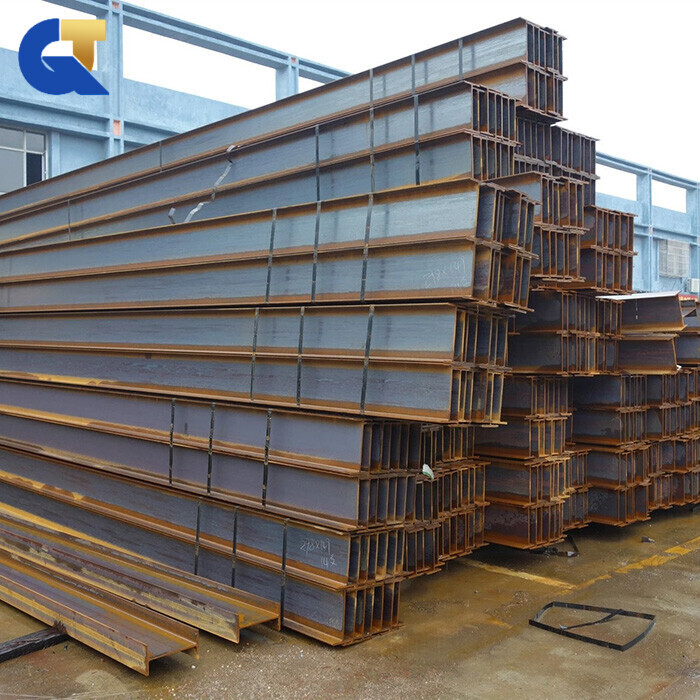 Universal Beam (l-Beam)