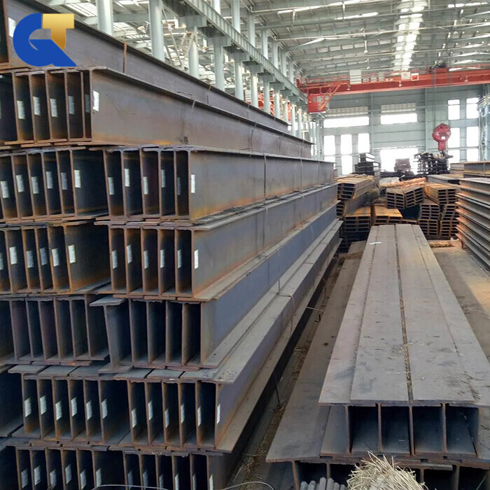 Universal Beam (l-Beam)