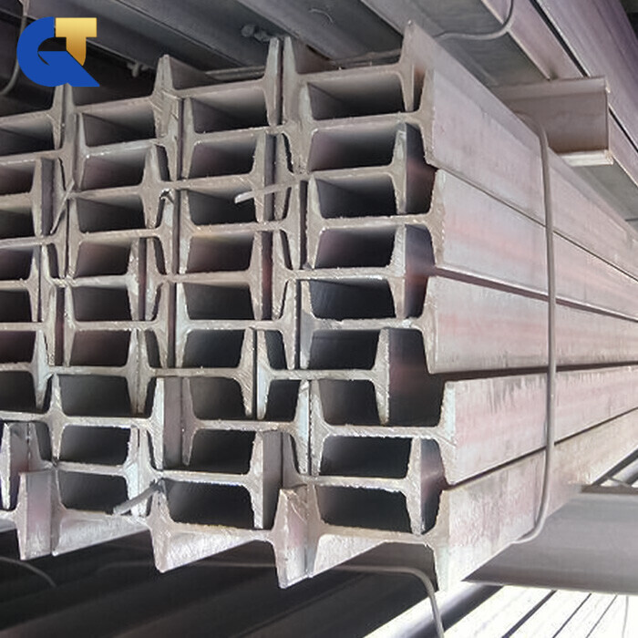 Universal Beam (l-Beam)