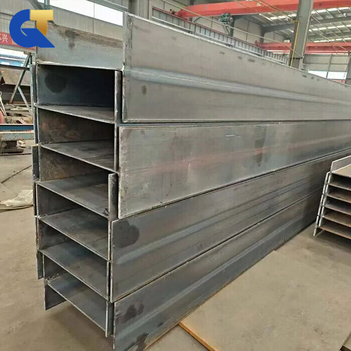 Universal Beam (l-Beam)