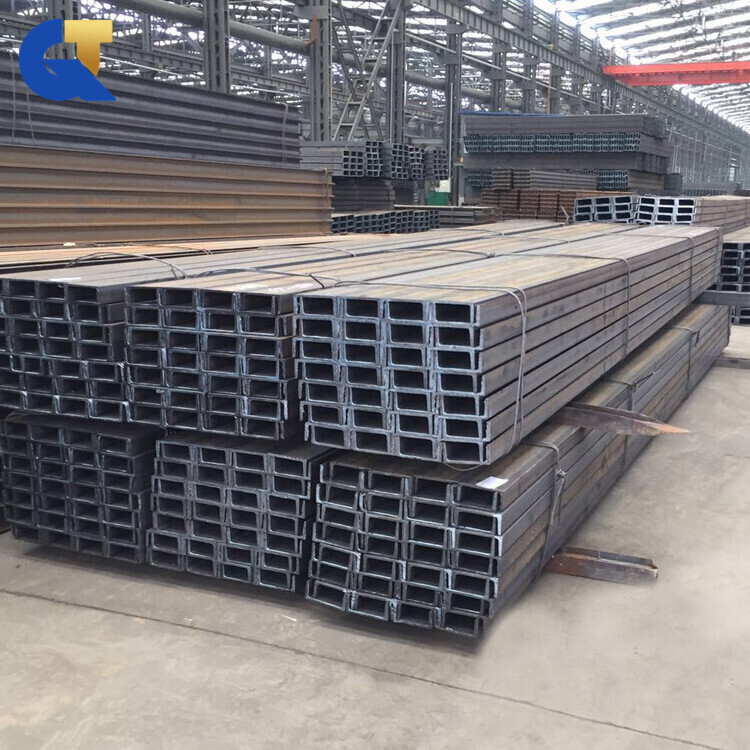Channel Steel