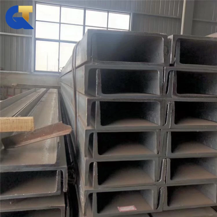 Channel Steel