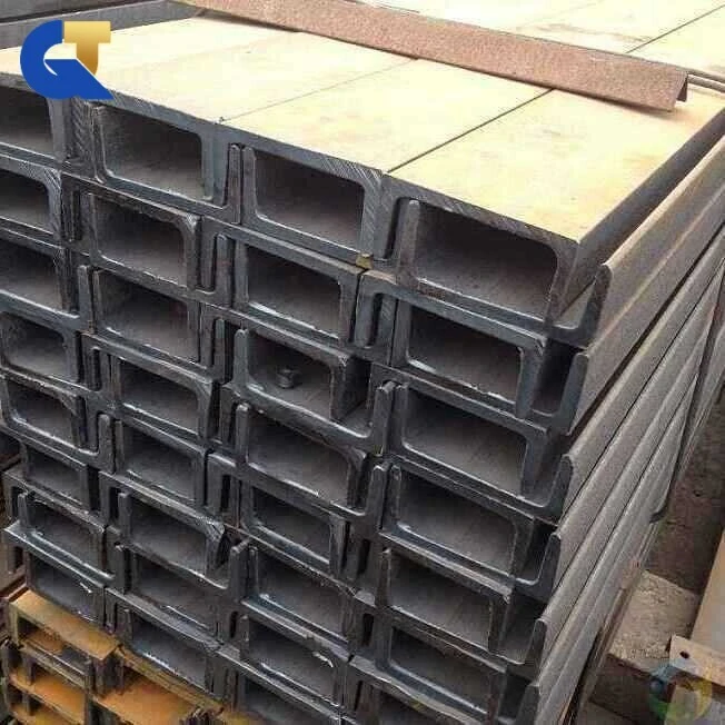 Channel Steel