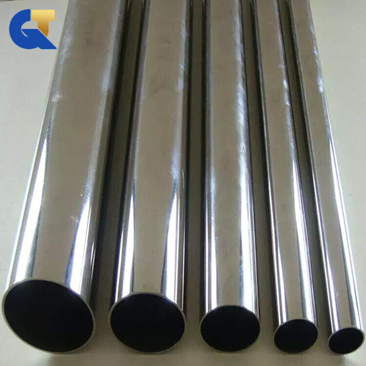 430 Stainless Steel Pipe