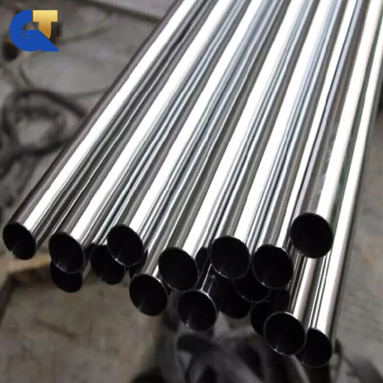 304 Stainless Steel Pipe