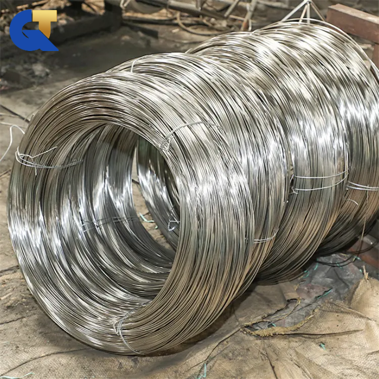 316 Stainless Steel Wire