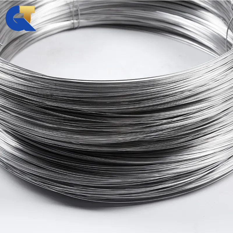 316 Stainless Steel Wire