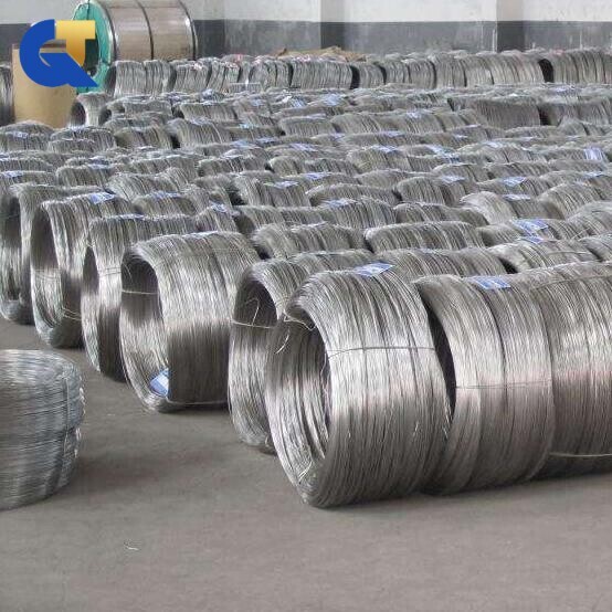 316 Stainless Steel Wire