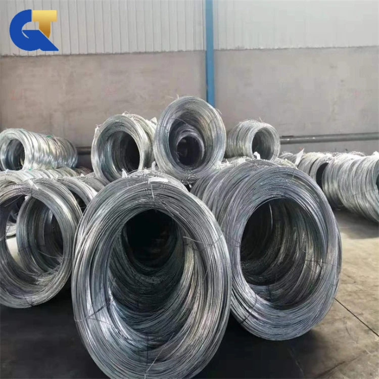 304 Stainless Steel Wire