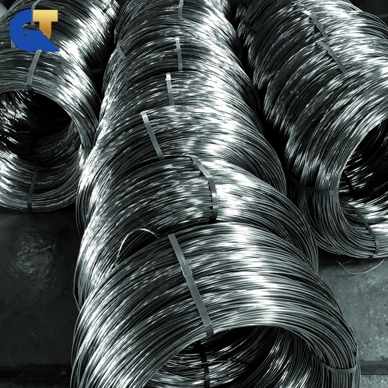 304 Stainless Steel Wire