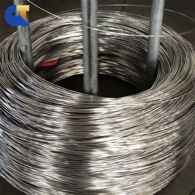 304 Stainless Steel Wire