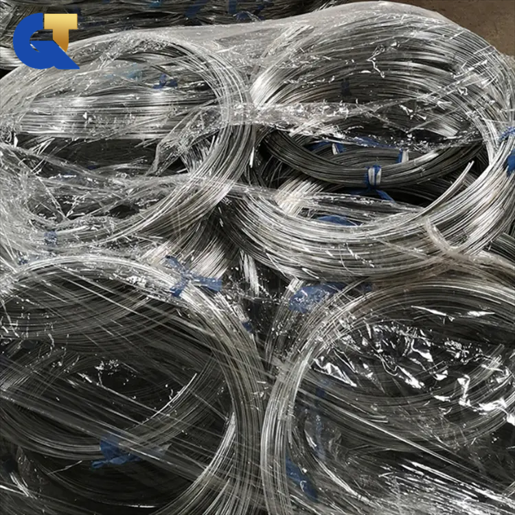 904L Stainless Steel Wire