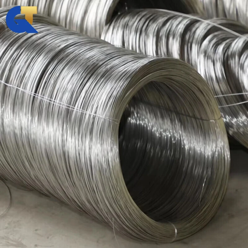 904L Stainless Steel Wire