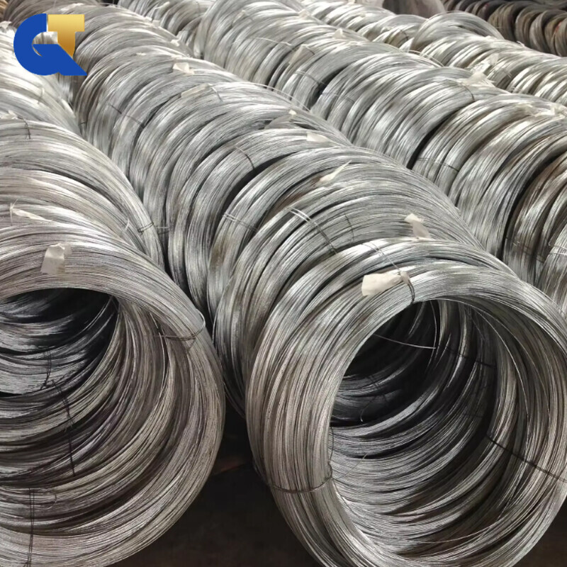 Stainless Steel Wire
