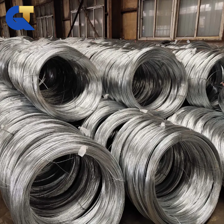 Stainless Steel Wire