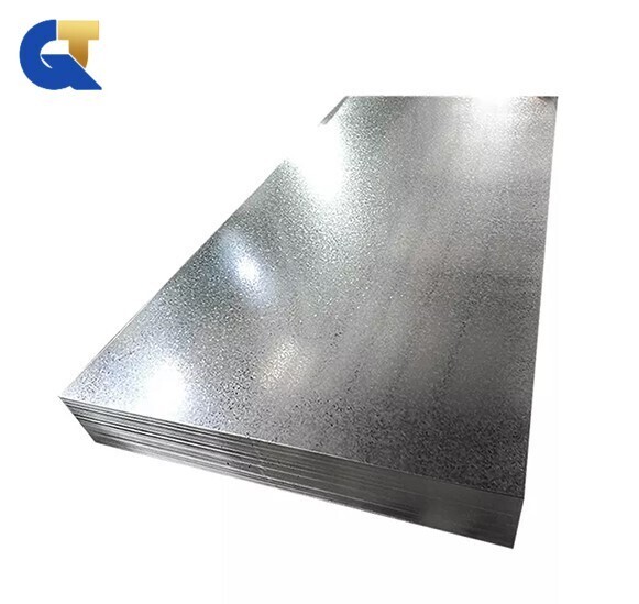 Galvanized Steel Plate