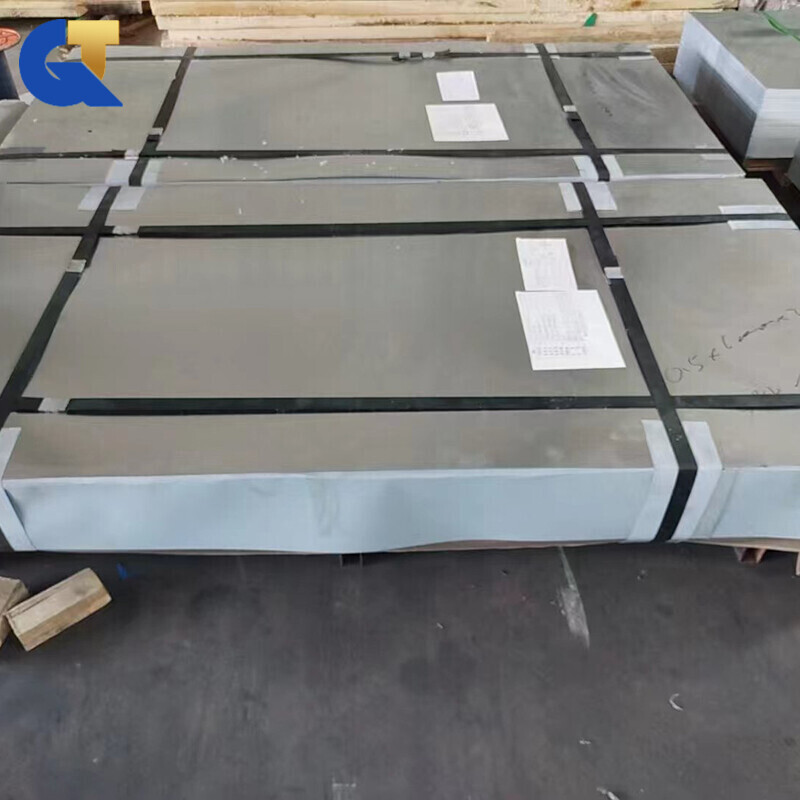 Galvanized Steel Plate