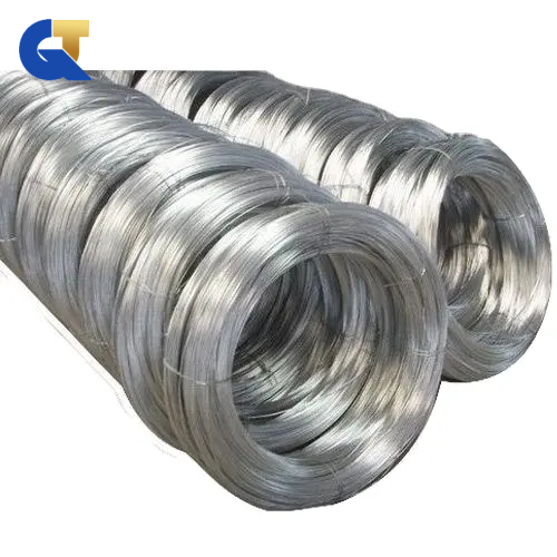 Galvanized Steel Wire