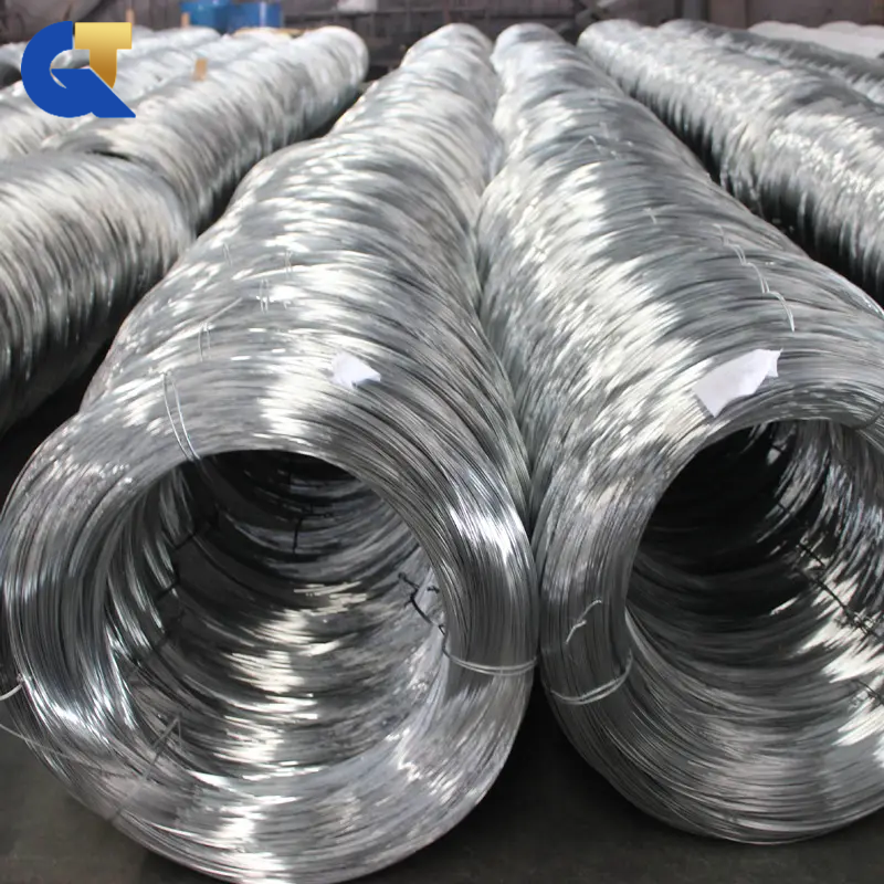 Galvanized Steel Wire