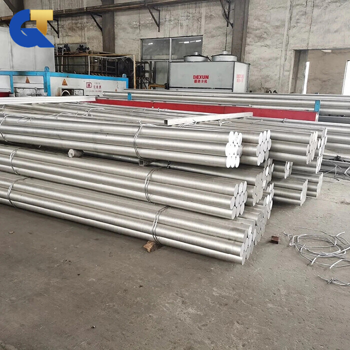 Aluminium Bar