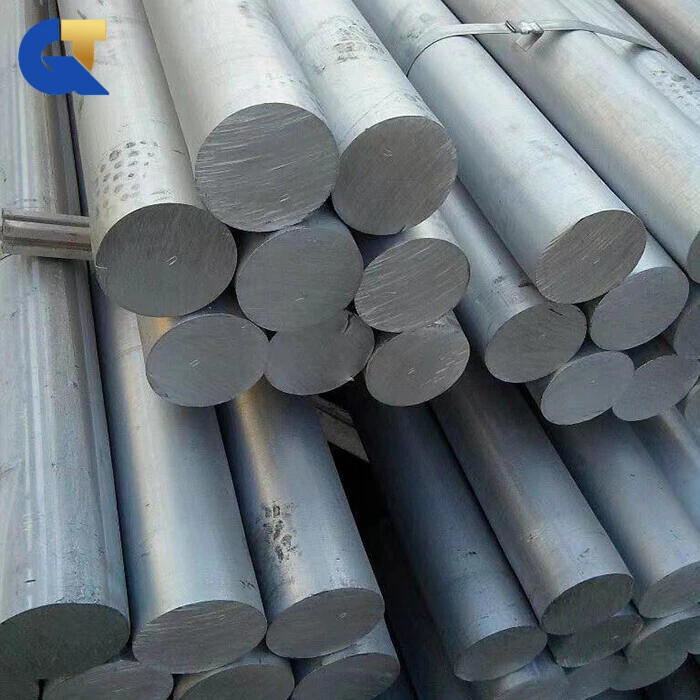 Aluminium Bar