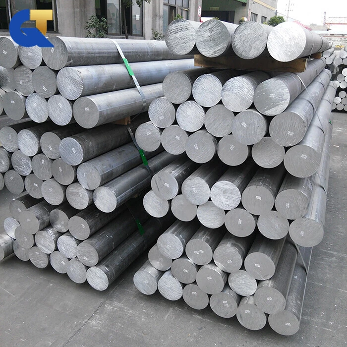 Aluminium Bar