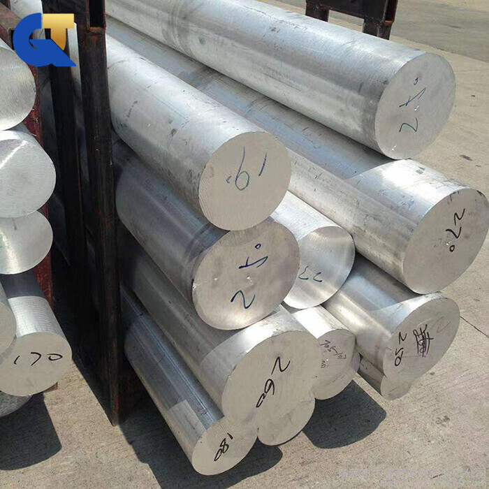 Aluminium Bar