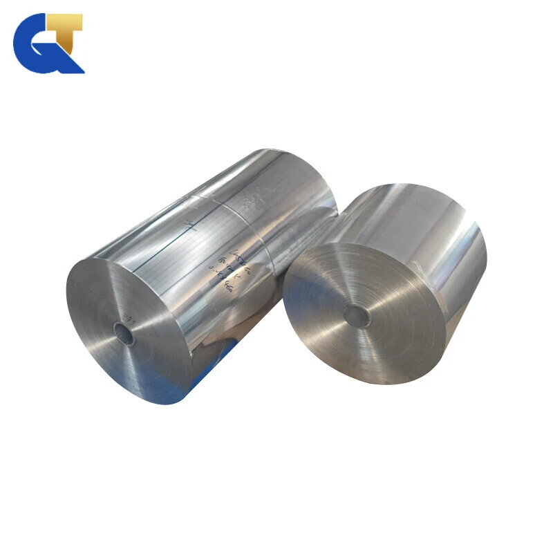 Aluminum Foil