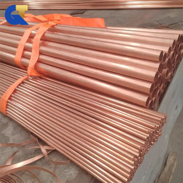 C61400 Copper Pipe