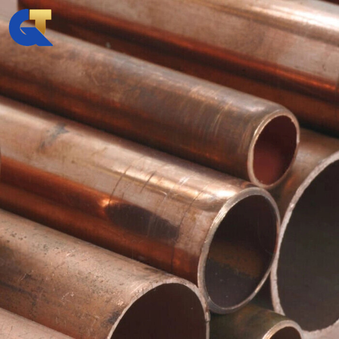 Copper Pipe