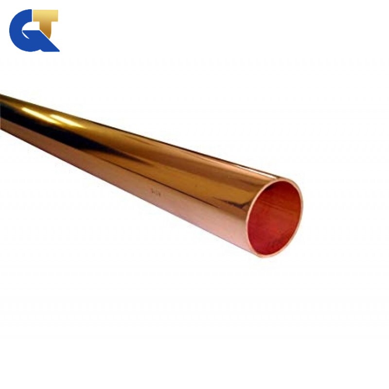 C24000 Copper Pipe
