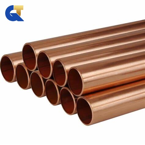 Copper Pipe